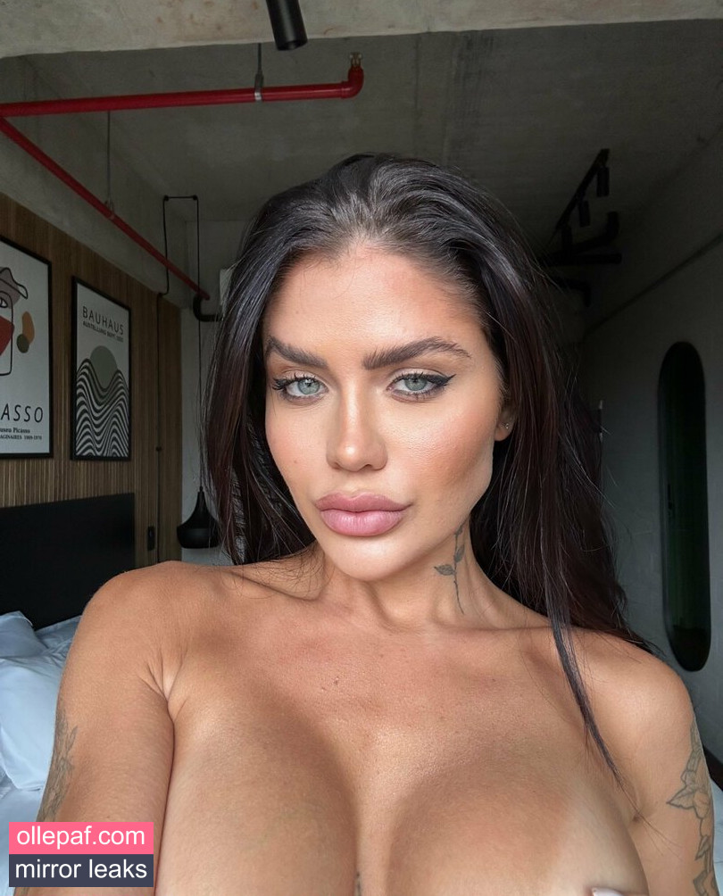 Latest Leaks Julia Sampaio Nude #30 - Fapello