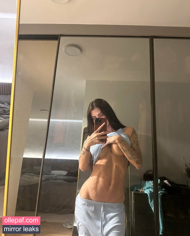 Latest Leaks Julia Sampaio Nude #4 - Fapello