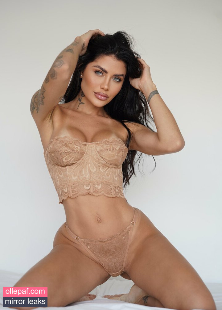 Latest Leaks Julia Sampaio Nude #33 - Fapello