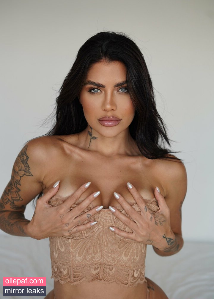 Latest Leaks Julia Sampaio Nude #35 - Fapello