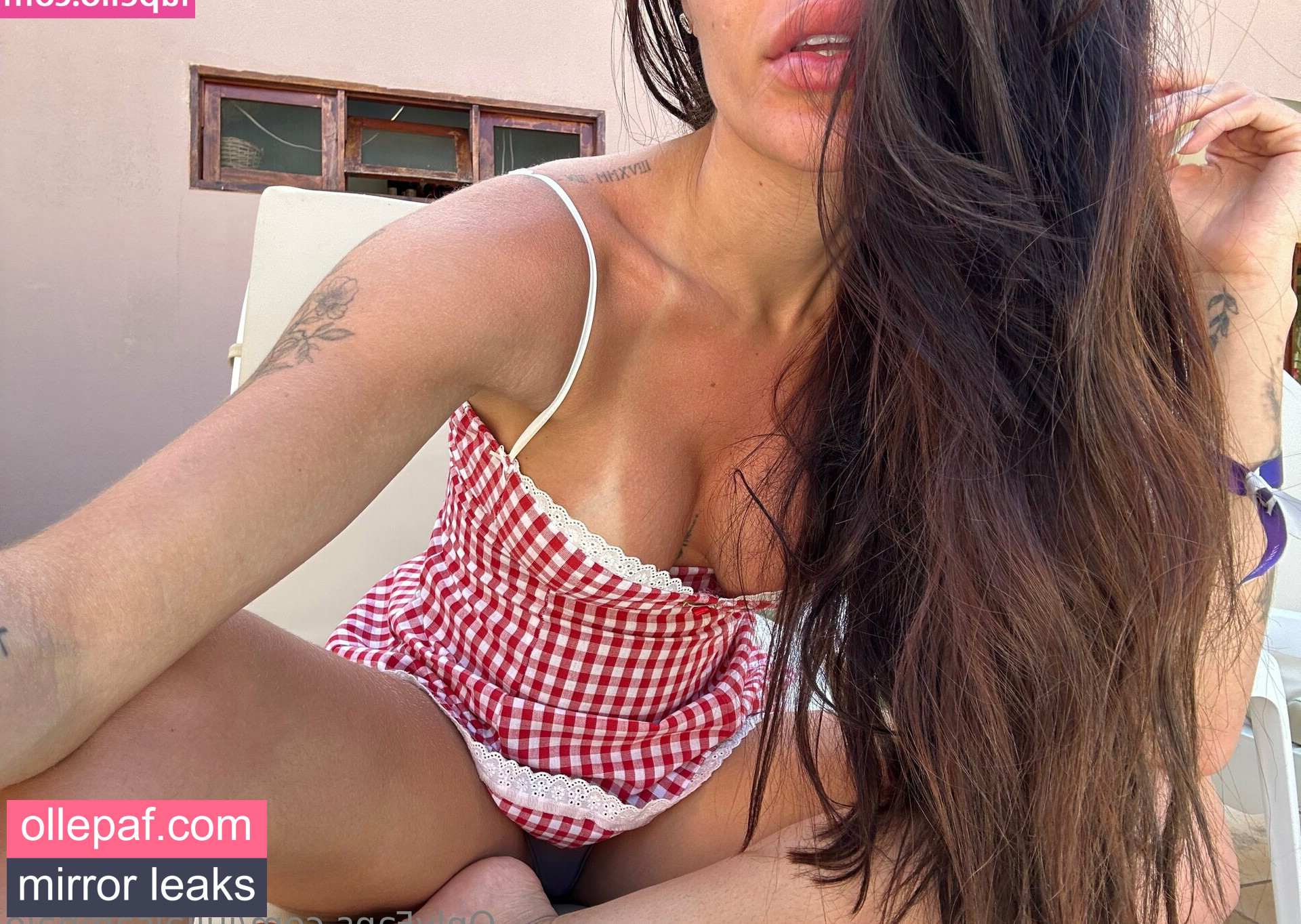 Latest Leaks Julia Sampaio Nude #90 - Fapello