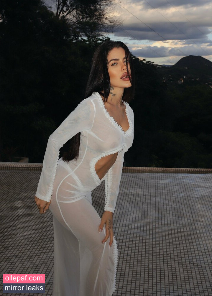 Latest Leaks Julia Sampaio Nude #94 - Fapello