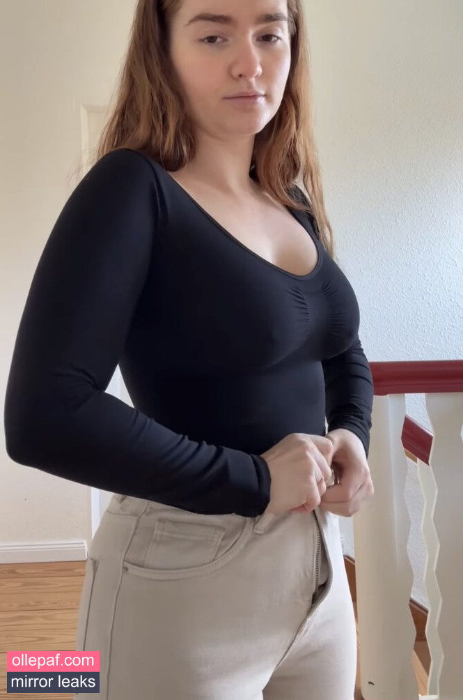 Latest Leaks Julia Schulze Nude #2 - Fapello