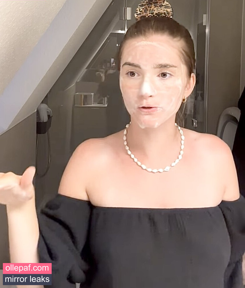 Latest Leaks Julia Schulze Nude #133 - Fapello