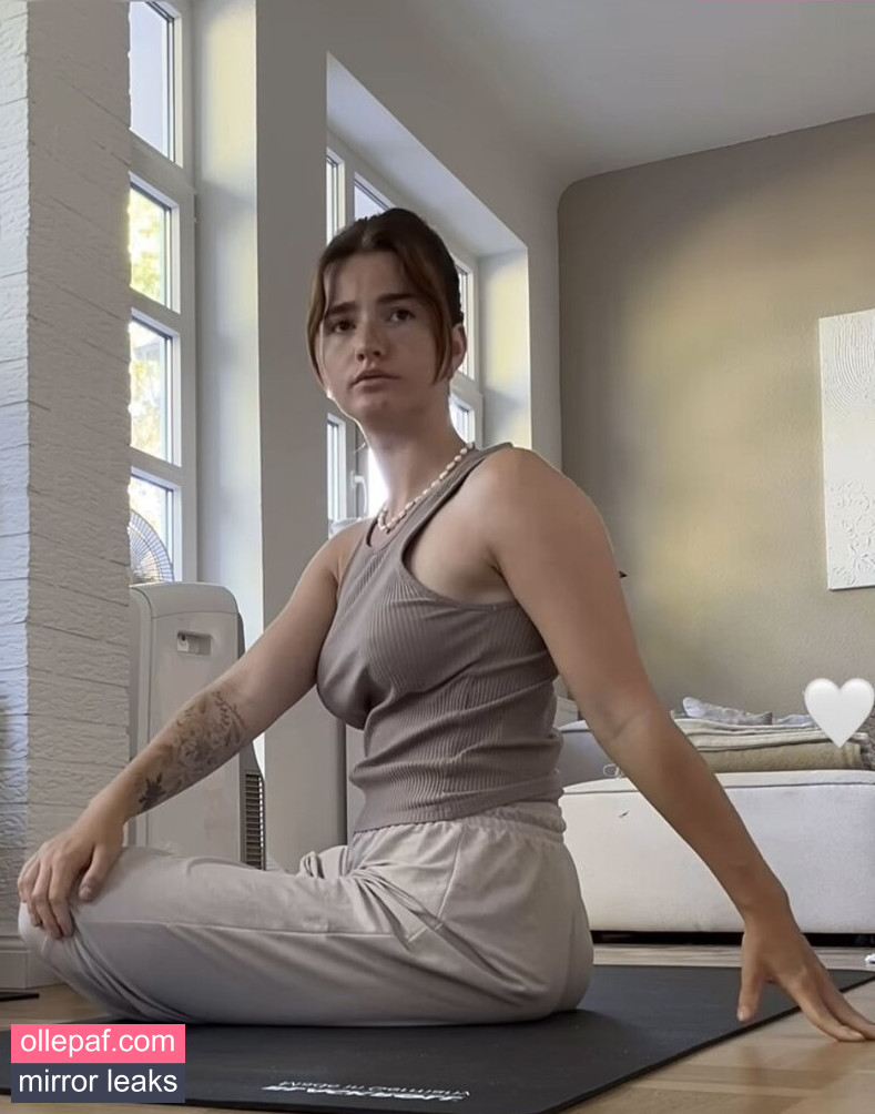 Latest Leaks Julia Schulze Nude #142 - Fapello