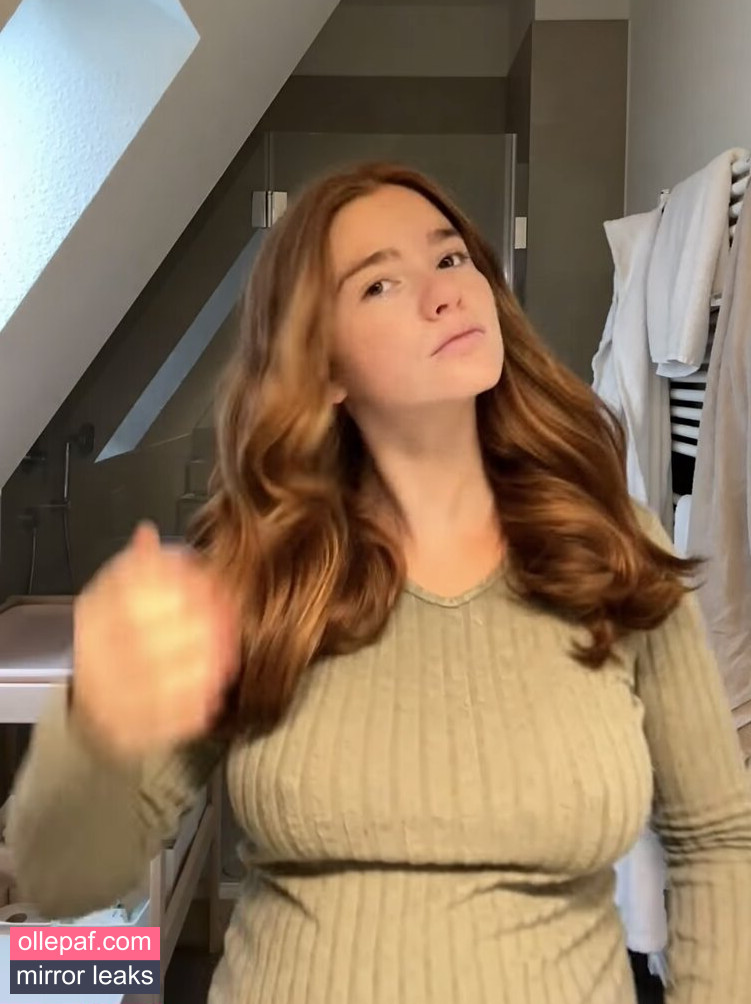 Latest Leaks Julia Schulze Nude #17 - Fapello