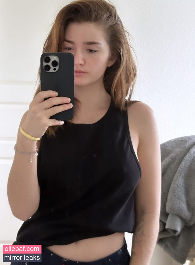 Latest Leaks Julia Schulze Nude #250 - Fapello