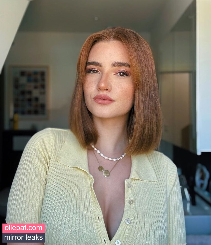Latest Leaks Julia Schulze Nude #381 - Fapello