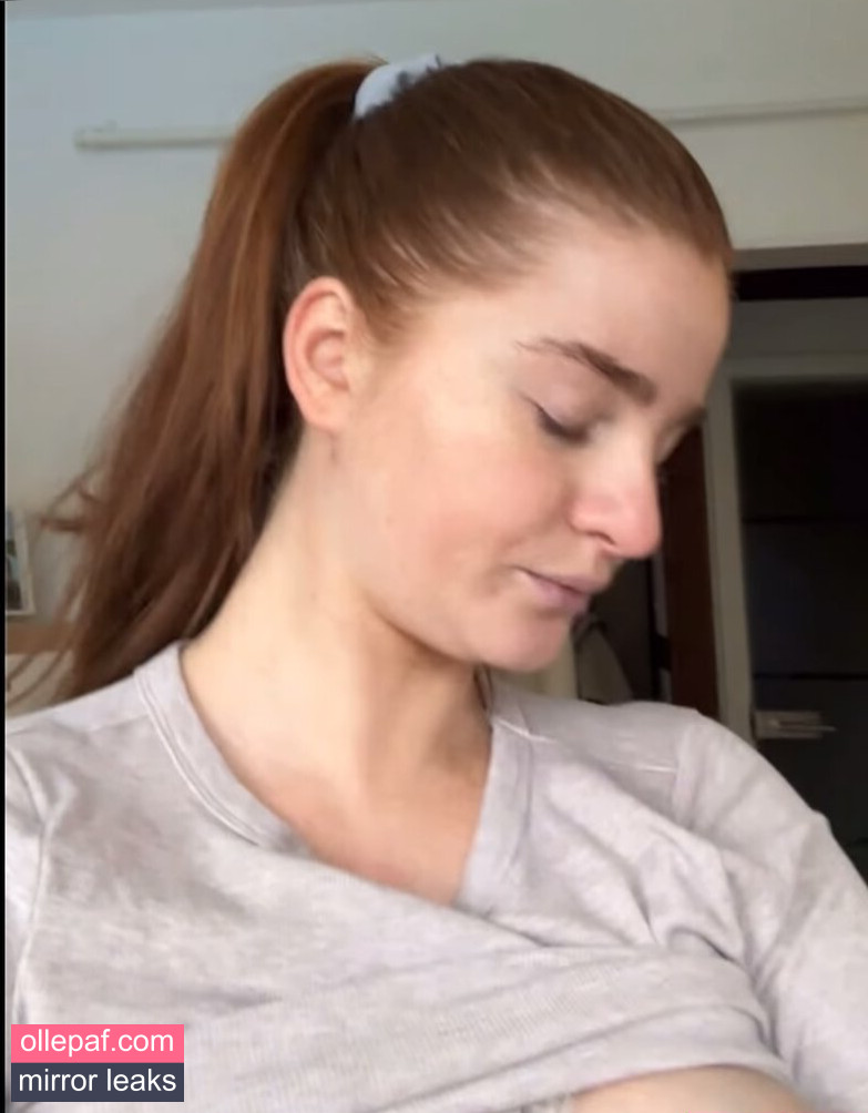 Latest Leaks Julia Schulze Nude #8 - Fapello