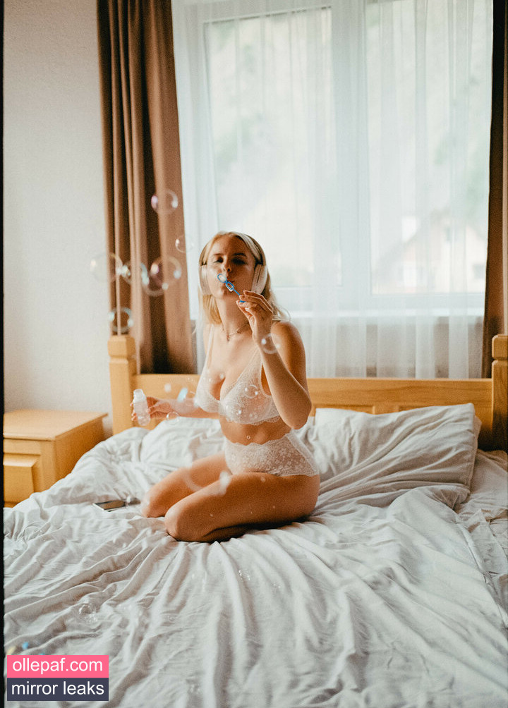 Latest Leaks Julia Shevchenko Nude #14 - Fapello