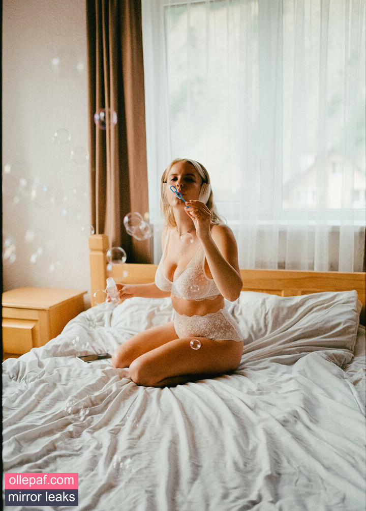 Latest Leaks Julia Shevchenko Nude #15 - Fapello