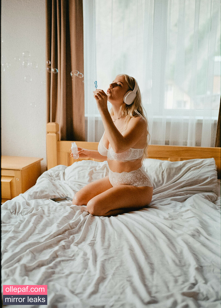 Latest Leaks Julia Shevchenko Nude #16 - Fapello