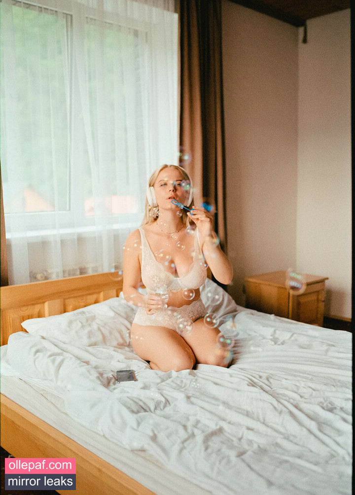 Latest Leaks Julia Shevchenko Nude #17 - Fapello