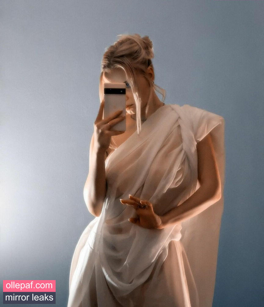 Latest Leaks Julia Shevchenko Nude #32 - Fapello