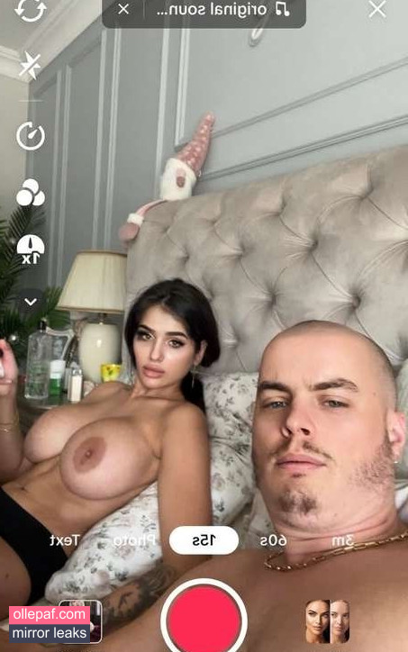 Latest Leaks Julia Tica Nude #207 - Fapello