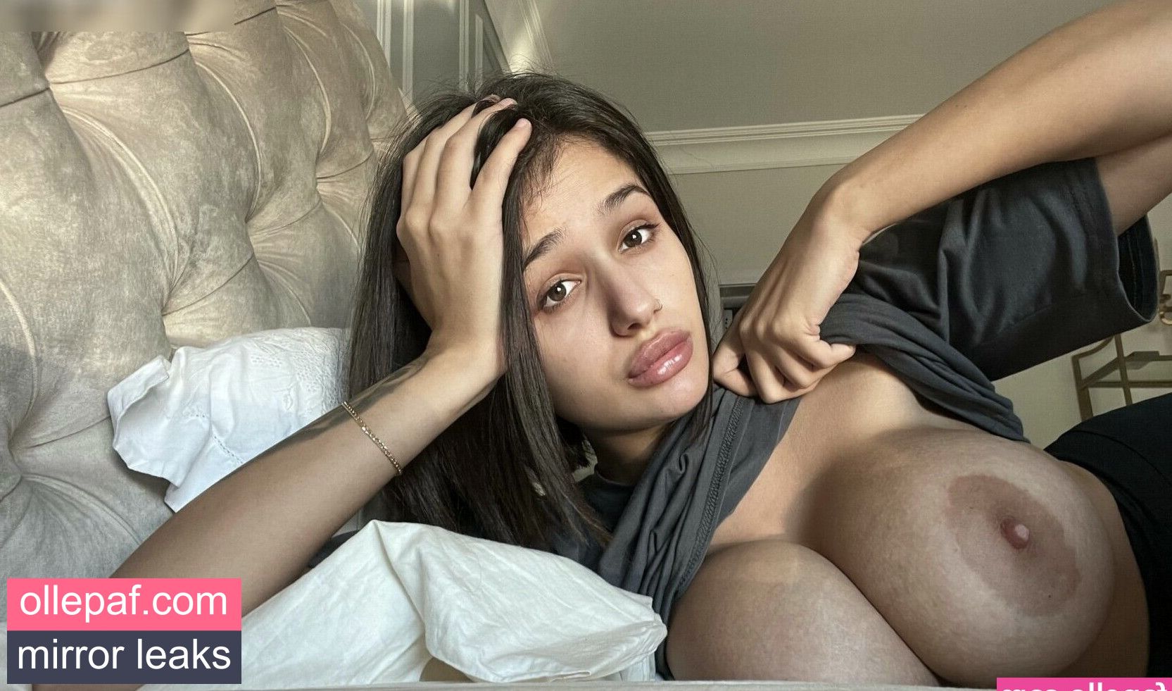Latest Leaks Julia Tica Nude #250 - Fapello