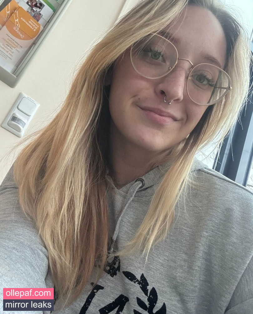 Latest Leaks julia-vernunft Nude #2 - Fapello