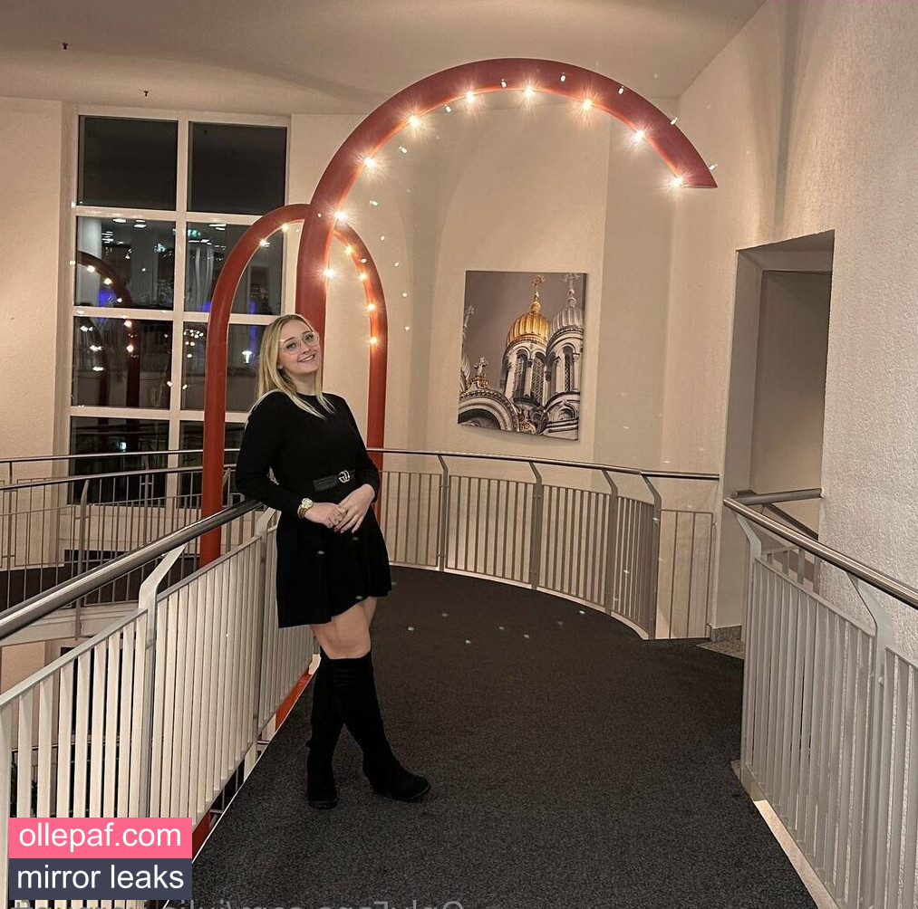 Latest Leaks julia-vernunft Nude #7 - Fapello