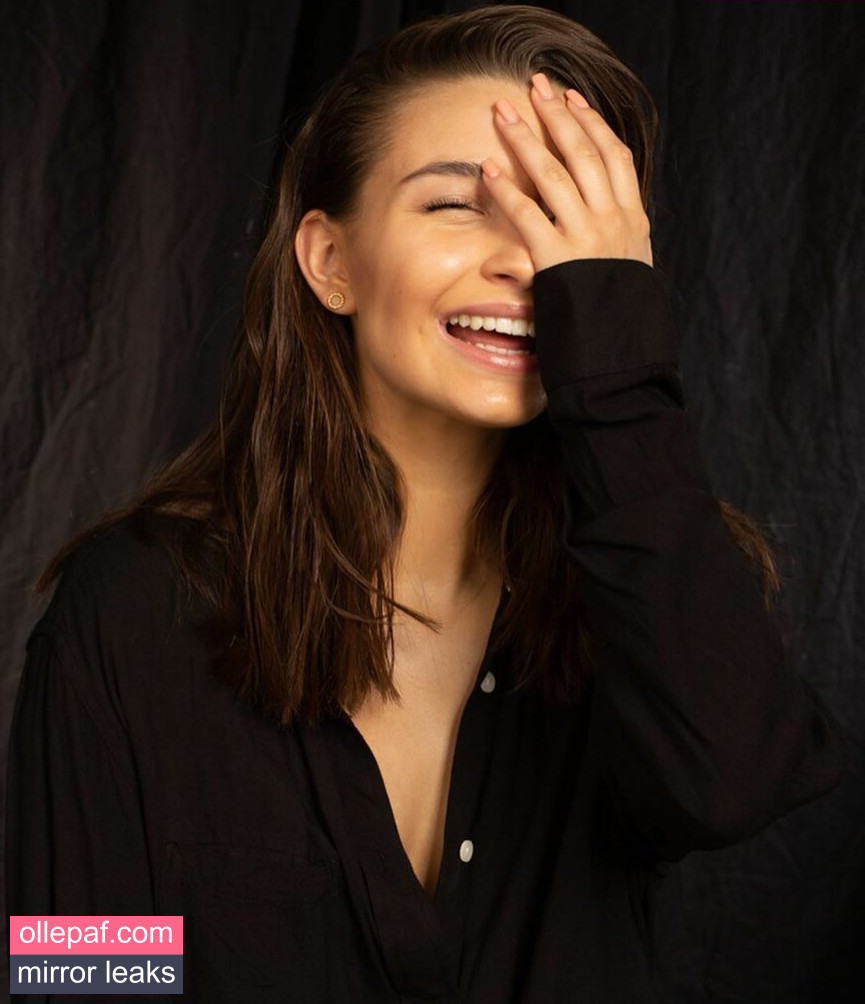Latest Leaks Julia Wieniawa Nude #229 - Fapello