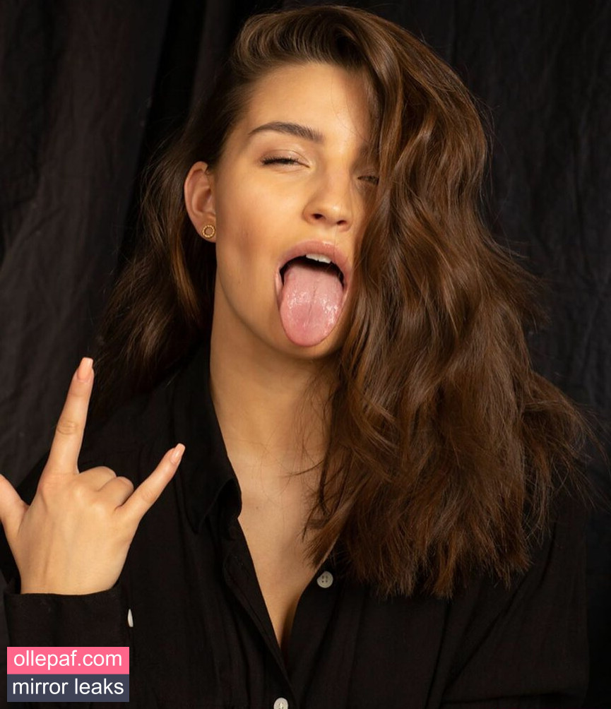 Latest Leaks Julia Wieniawa Nude #233 - Fapello