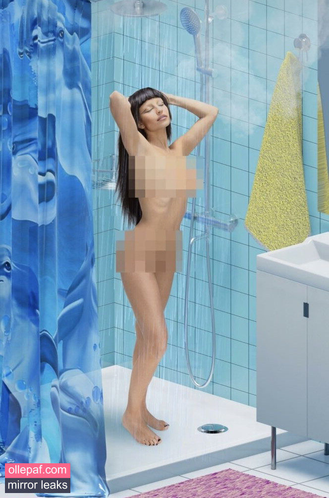 Latest Leaks Julia Wieniawa Nude #518 - Fapello