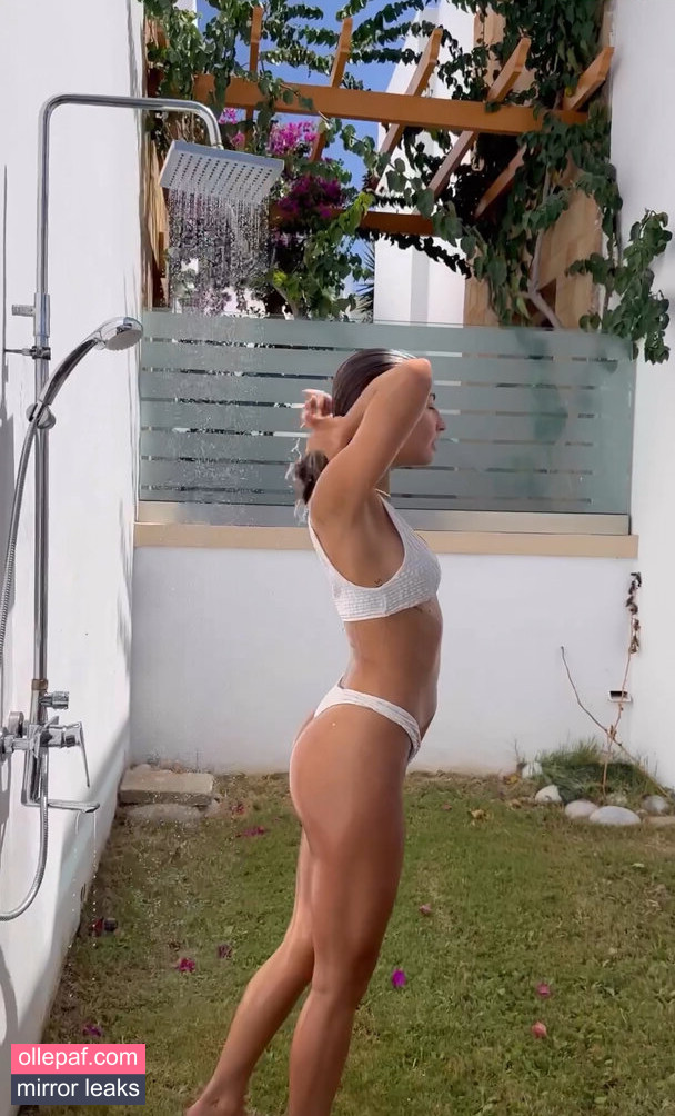 Latest Leaks Julia Wieniawa Nude #88 - Fapello