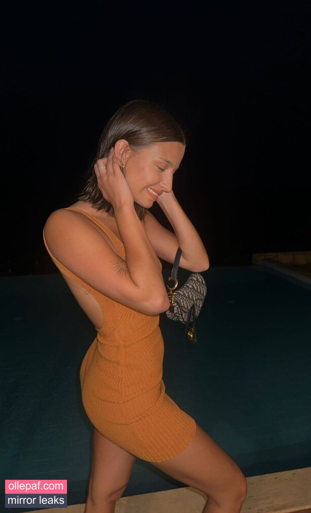Latest Leaks Julia Wieniawa Nude #94 - Fapello