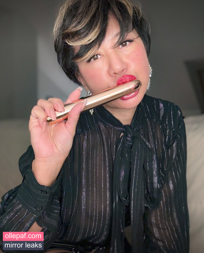 Latest Leaks Julia Woo Nude #39 - Fapello