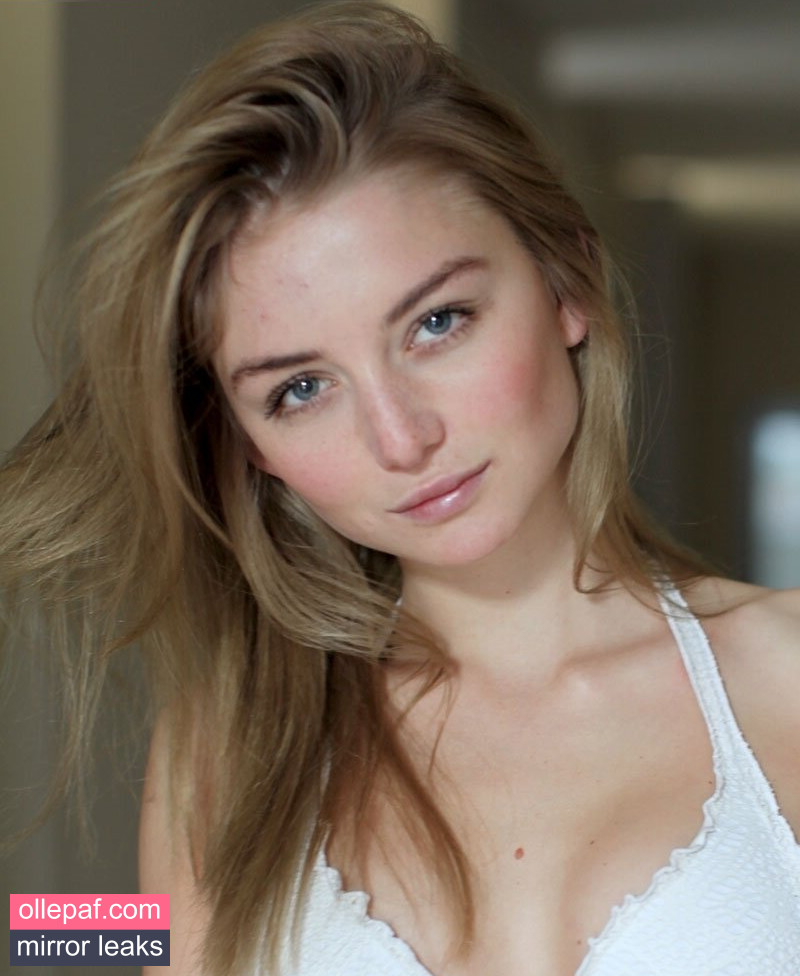 Latest Leaks Julia Wulf Nude #420 - Fapello