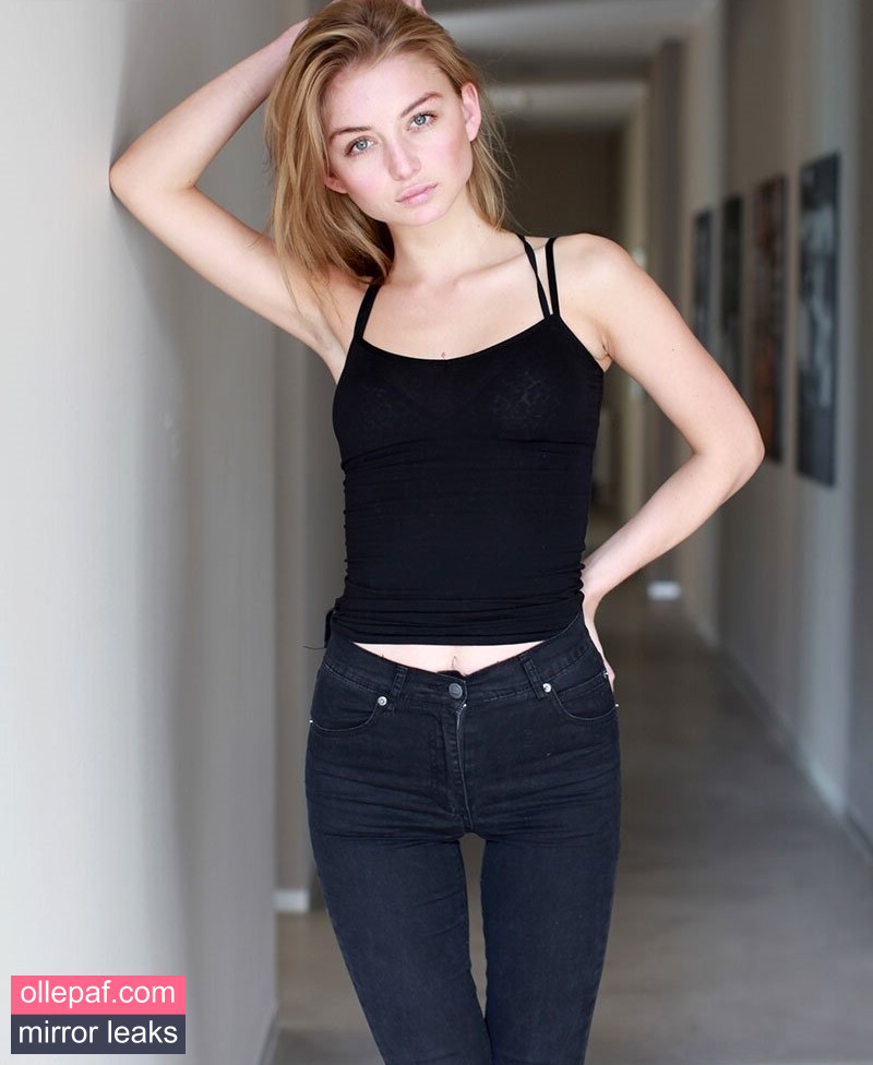 Latest Leaks Julia Wulf Nude #423 - Fapello