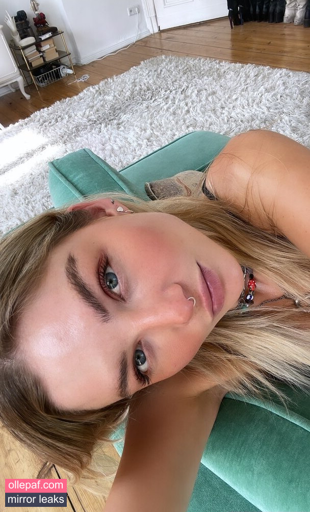 Latest Leaks Julia Wulf Nude #431 - Fapello