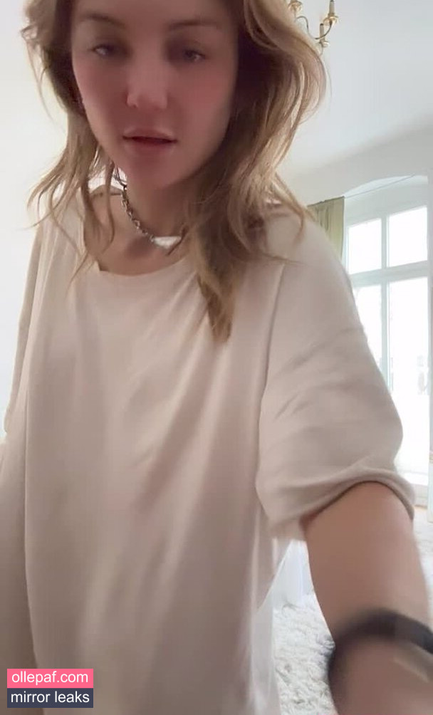 Latest Leaks Julia Wulf Nude #669 - Fapello