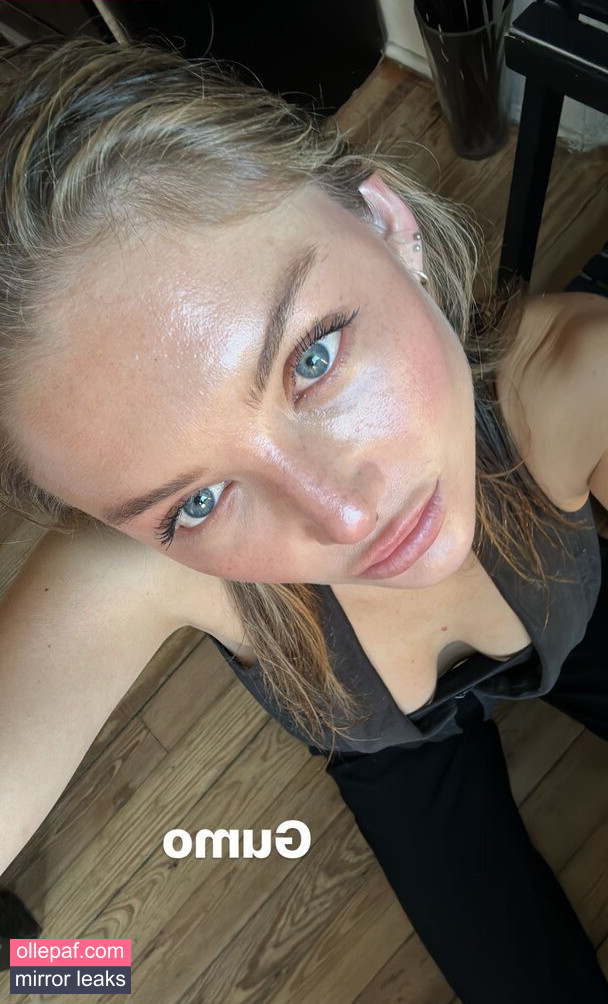Latest Leaks Julia Wulf Nude #770 - Fapello