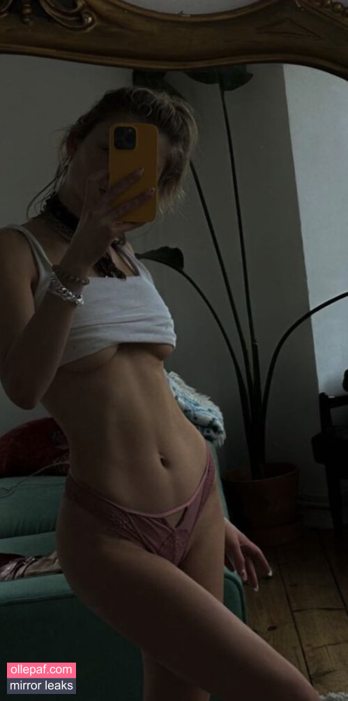 Latest Leaks Julia Wulf Nude #834 - Fapello