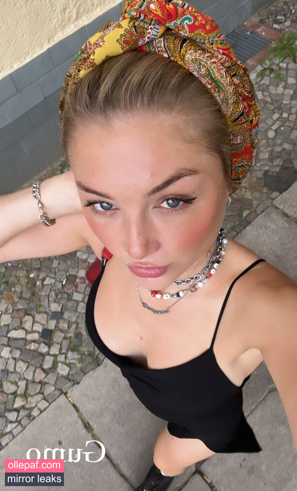 Latest Leaks Julia Wulf Nude #845 - Fapello