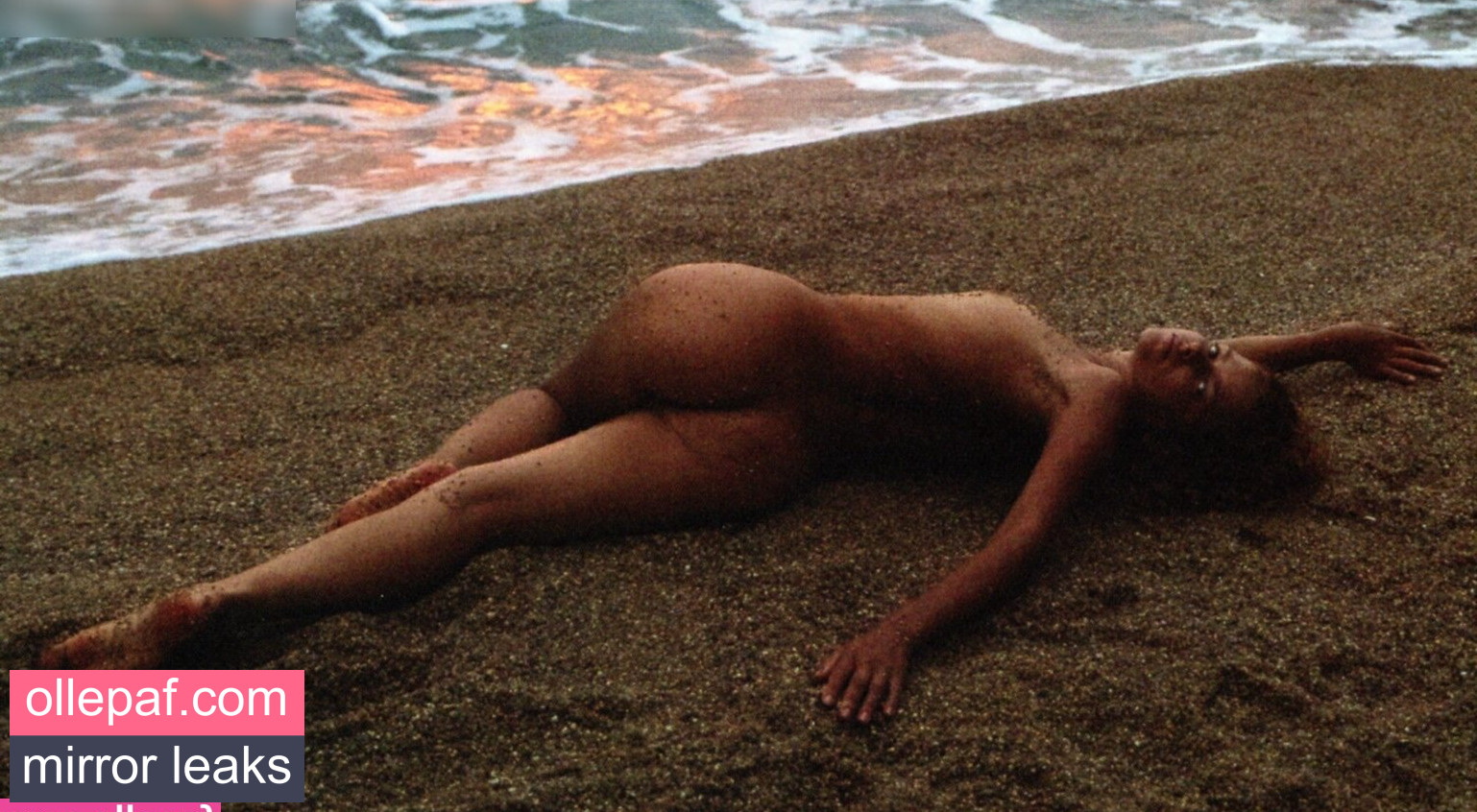 Latest Leaks Julia Yaroshenko Nude #50 - Fapello