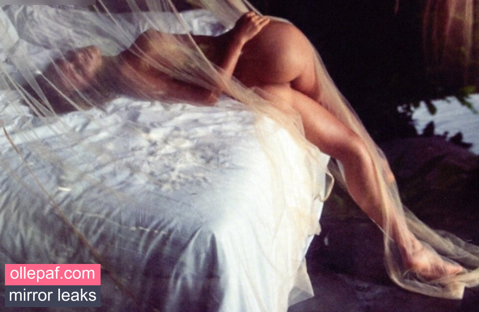 Latest Leaks Julia Yaroshenko Nude #51 - Fapello