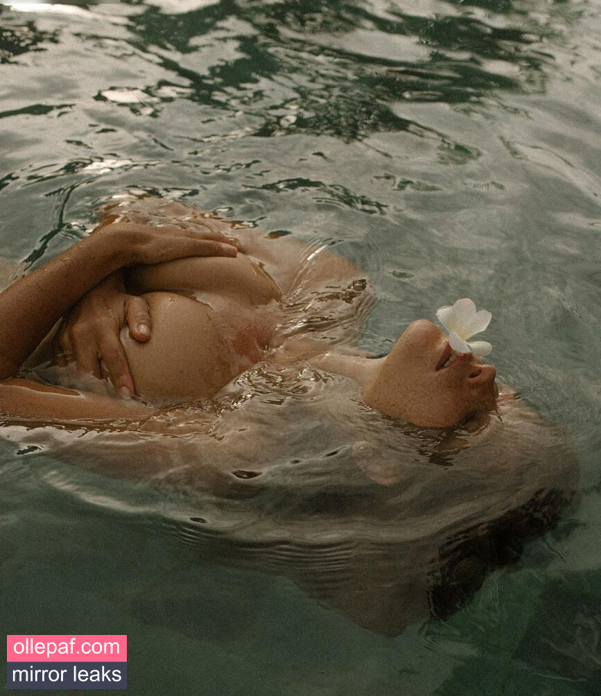 Latest Leaks Julia Yaroshenko Nude #74 - Fapello