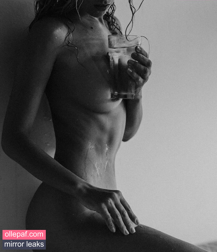 Latest Leaks Julia Yaroshenko Nude #77 - Fapello