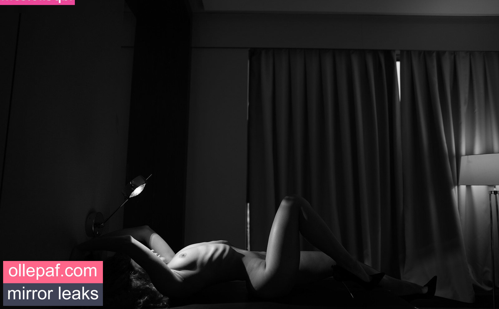 Latest Leaks Julia Yaroshenko Nude #80 - Fapello