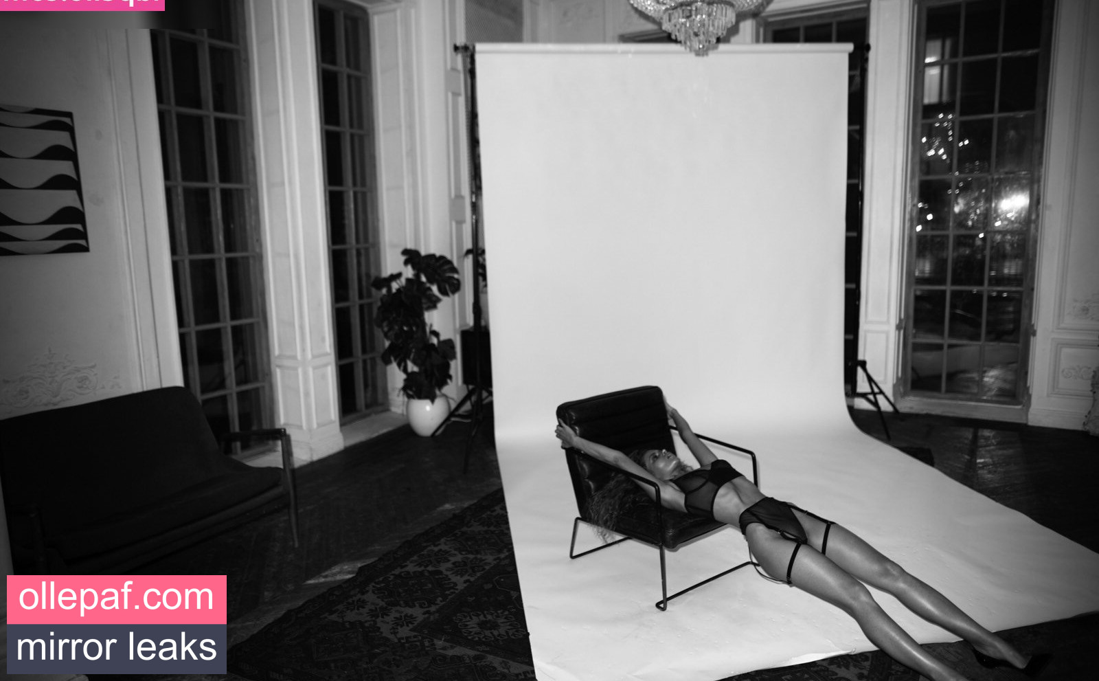 Latest Leaks Julia Yaroshenko Nude #91 - Fapello