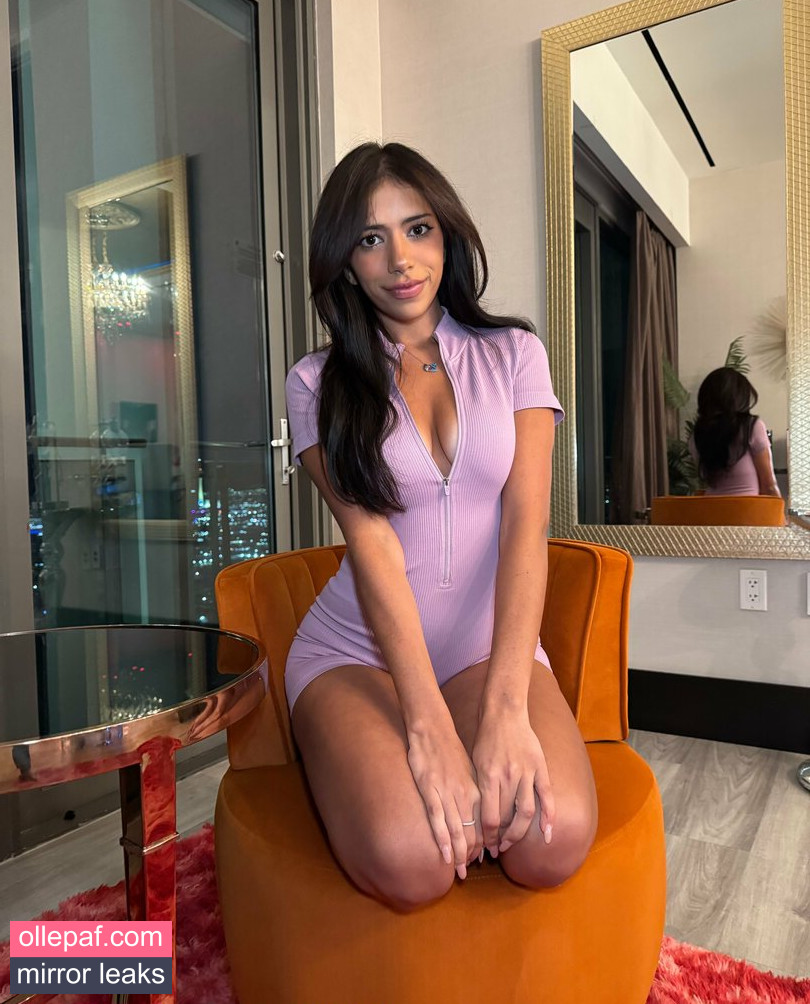 Latest Leaks juliaabrooks Nude #10 - Fapello