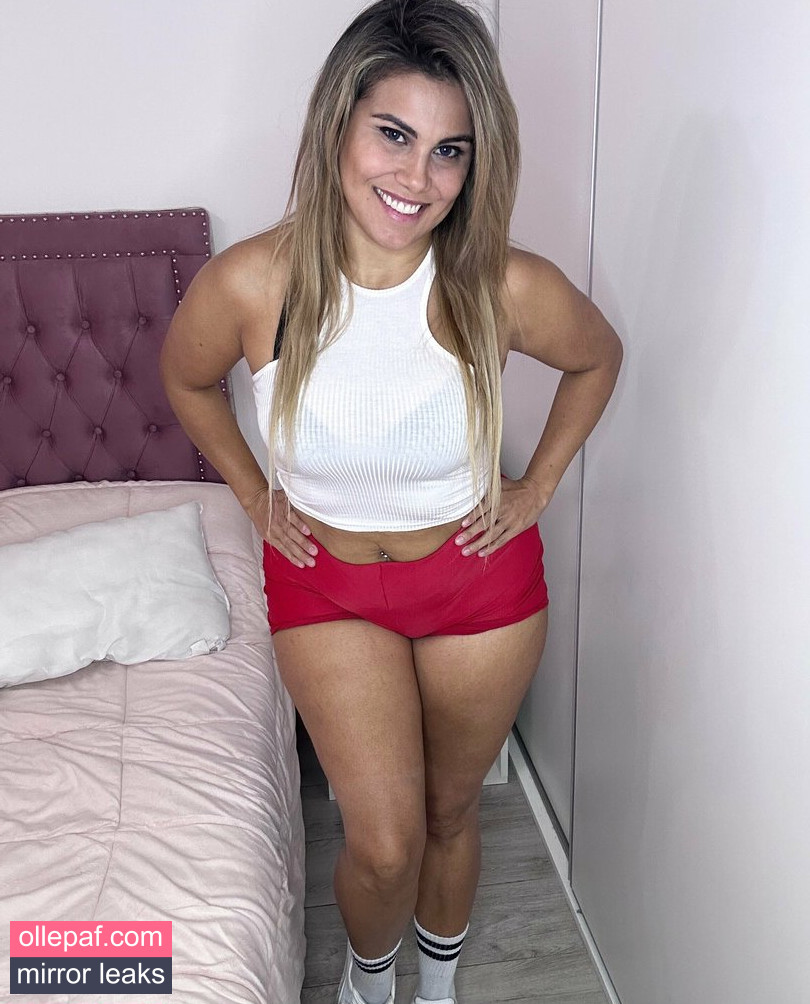 Latest Leaks juliaislovely Nude #14 - Fapello