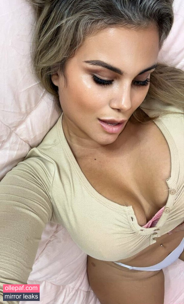 Latest Leaks juliaislovely Nude #5 - Fapello