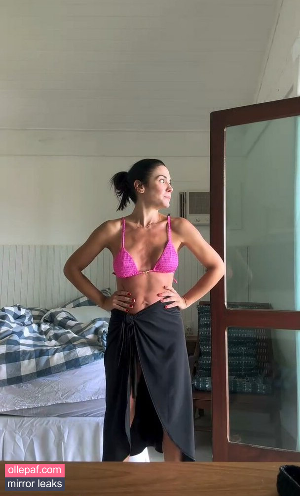 Latest Leaks Juliana Knust Nude #17 - Fapello