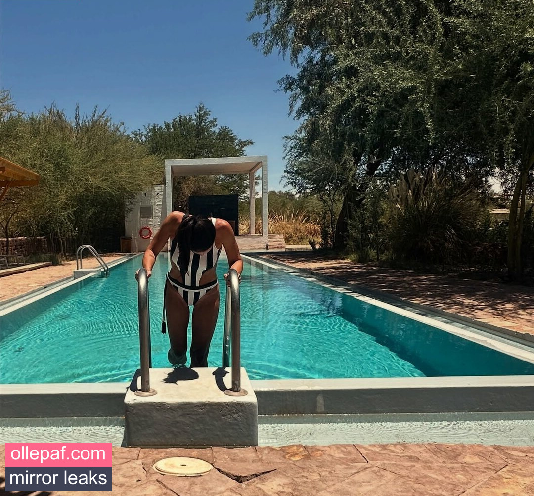 Latest Leaks Juliana Knust Nude #32 - Fapello