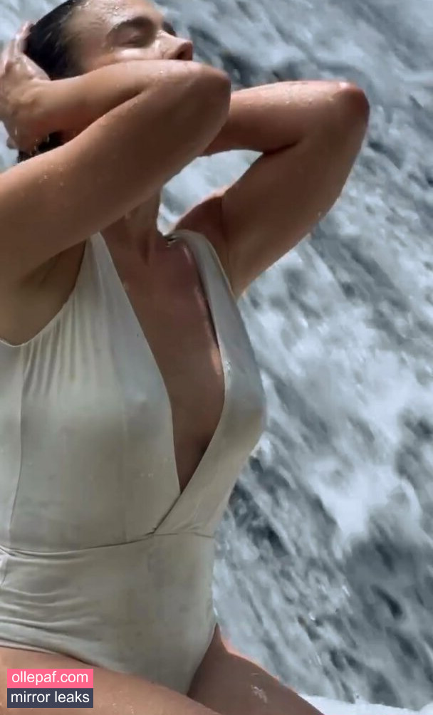 Latest Leaks Juliana Knust Nude #52 - Fapello