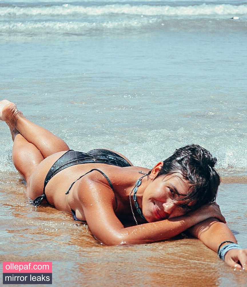Latest Leaks Juliana Knust Nude #59 - Fapello