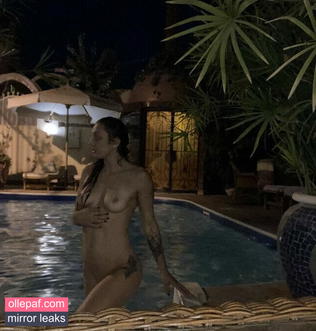 Latest Leaks Juliana Miller Nude #9 - Fapello