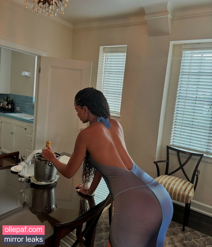Latest Leaks Juliana Nalu Nude #224 - Fapello